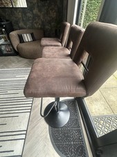 Bar Stools X3