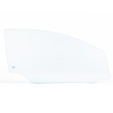 Seitenscheibe rechts vorne gr&uuml;n solar f&uuml;r Mercedes A-Klasse W169 2004-2012