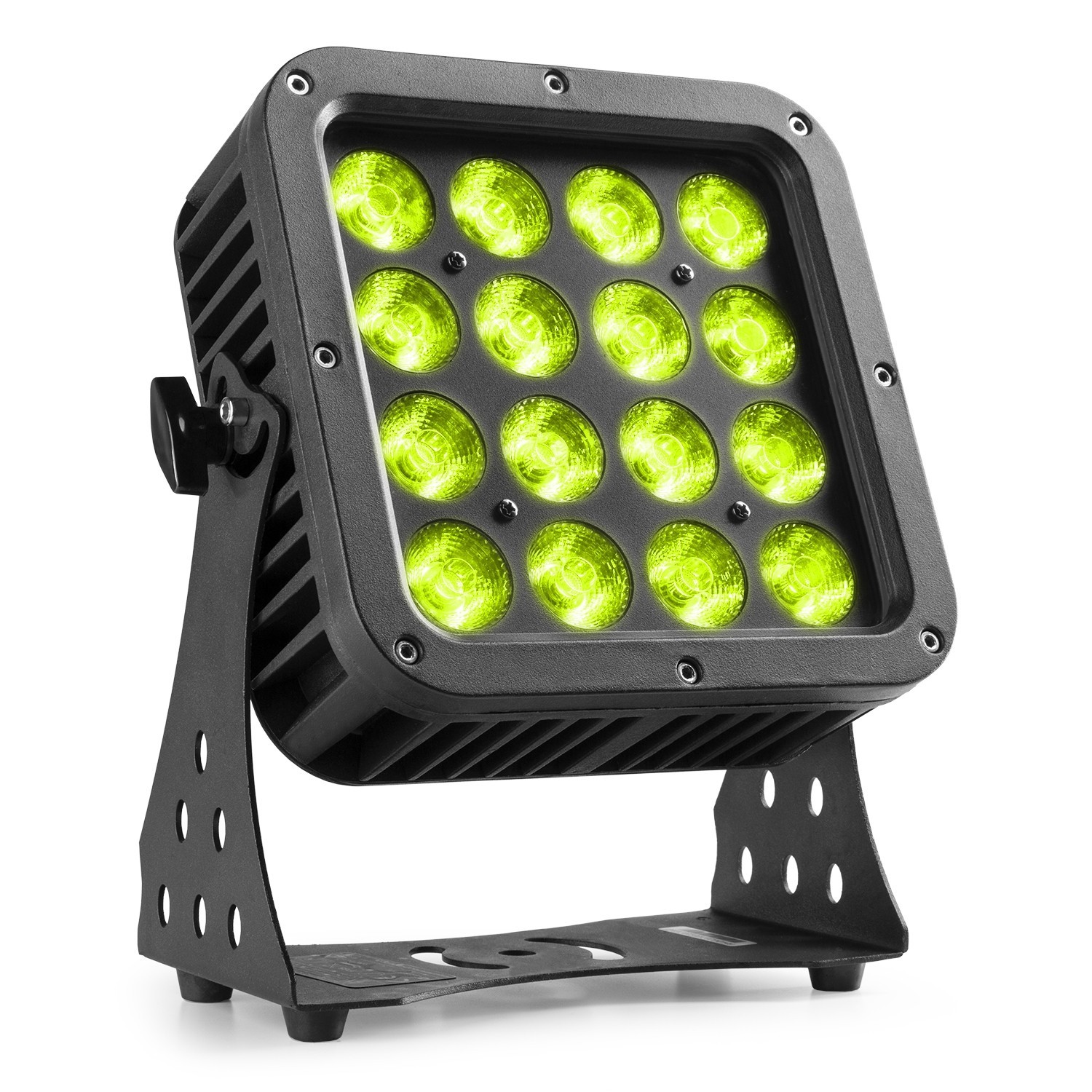 BeamZ Star-Color128 IP65 16x8W RGBW
