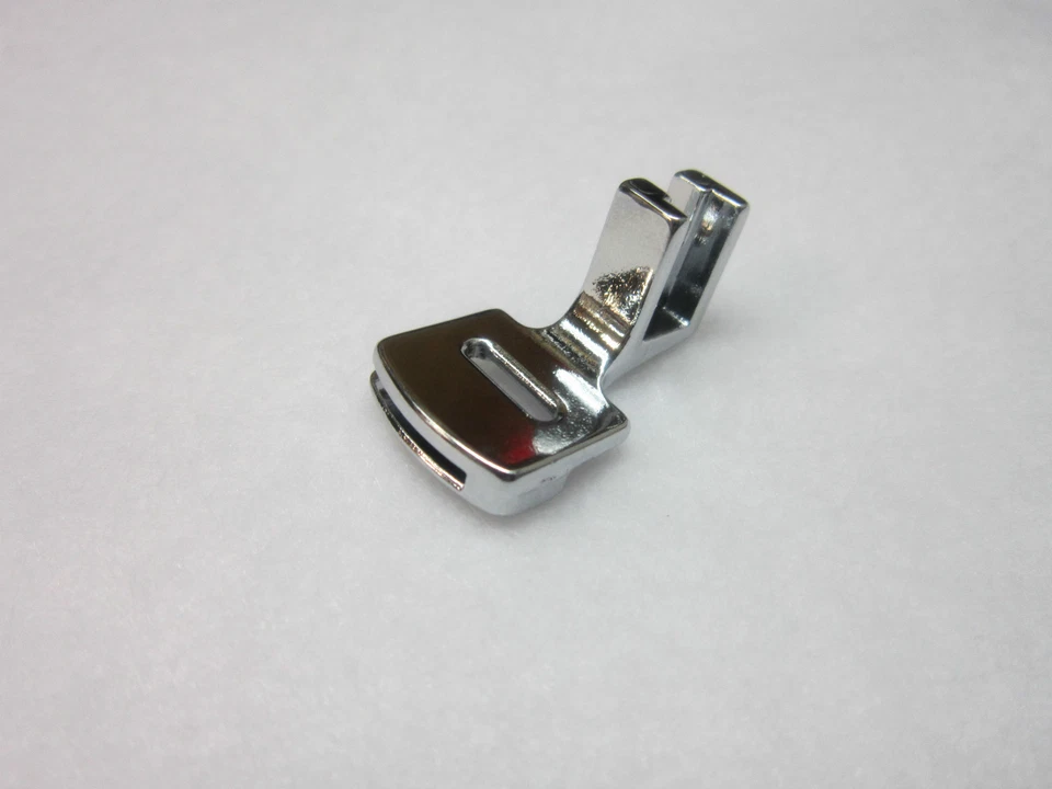 Double Gathering Foot Fits Singer Futura CE 100 150 200 250 350 Quantum L-500 - Image 4 of 4