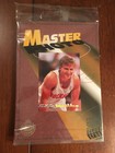 1994 TOPPS STADIUM CLUB MASTER PHOTO SEALED SET HOUSTON ROCKETS HAKEEM OLAJUWON 