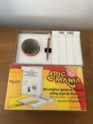 Pig Mania Game Original Complete Vintage 1977 with Instructions RARE — photo 3
