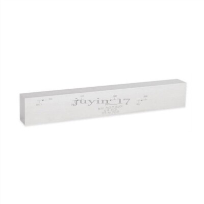 Stainless Steel Yushi Phased Array Calibration Block Pacs Block Smaller pk