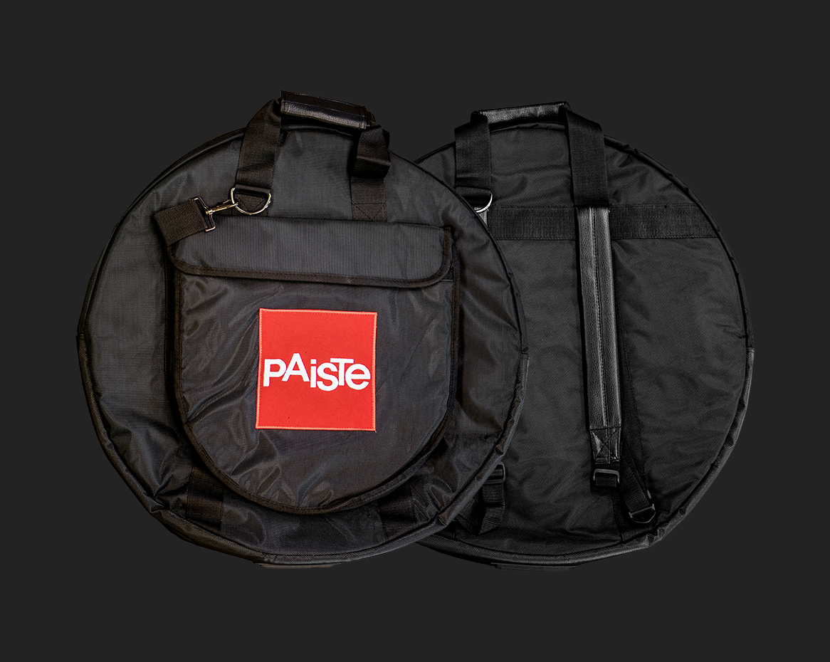 Paiste RUDE Big Sound 5 Piece Cymbal Set/New With Warranty/Model