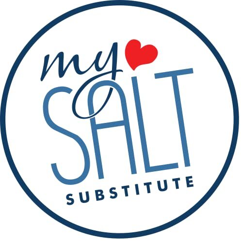 MySALT Original Salzersatz - 100% natriumfrei - Verwenden Sie wie Salz in Ihrem Ta... - Bild 7 von 8