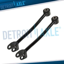 Rear Left Right Lower Forward Lateral Control Arms for INFINITI G35 Nissan 350Z