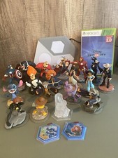 Disney Infinity Lot Disney Infinity Lot
