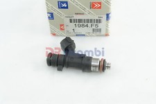 Injecteur Citroen C6