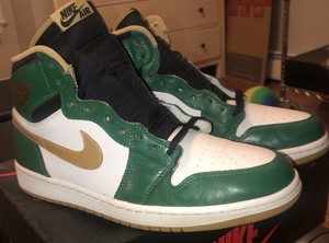 og celtic 1s