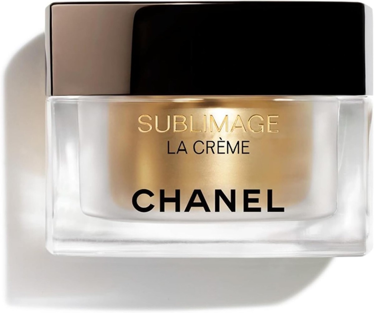 Chanel Sublimage La Creme Texture Universelle (1.7 oz/50 ml) for