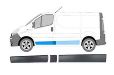 Baguette de porte Opel VIVARO