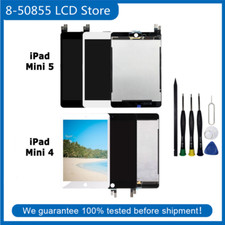 LCD Display Screen Digitizer For iPad Mini 4/5 A1538 A1550 A2133 A2124 A2126