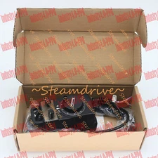 TOSOKU HC111 Replacement MPG Handy Controller 12V 100PPR 4 Axis for OKUMA CNC