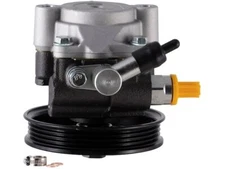 PWR Steer 34RK17X Power Steering Pump Fits 2004-2006 Lexus ES330 3.3L V6