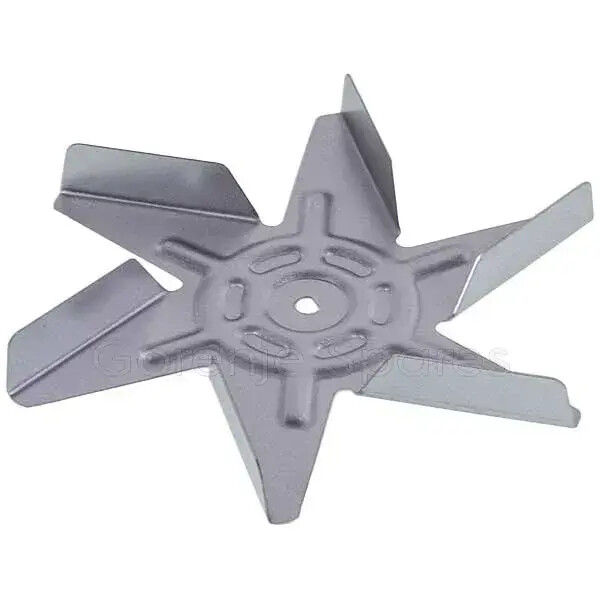 Gorenje FAN BLADE K LOW Genuine 713429 UK