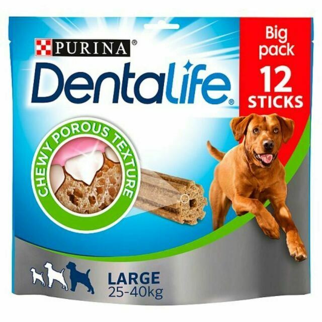 purina dentalife large
