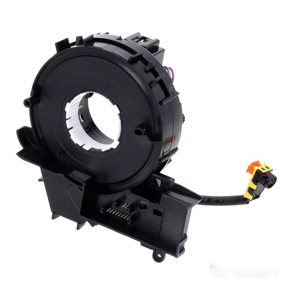 Resorte de reloj para Ford Transit 150 250 350 2017-2023 con sistema de salida de carril EE. UU. Foto 4 de 4