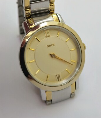 Beautiful Timex Ladies Watch ~ New Battery