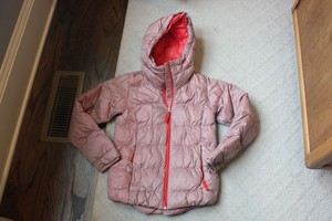 eddie bauer eb550 fill power