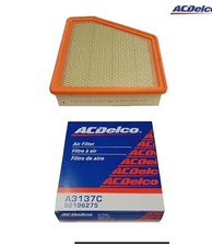 Filtre à air Chevrolet CAMARO