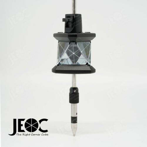 JEOC ATP2S, Sliding 360 Degree Reflective Prism for Japanese Total-station - Picture 2 of 7