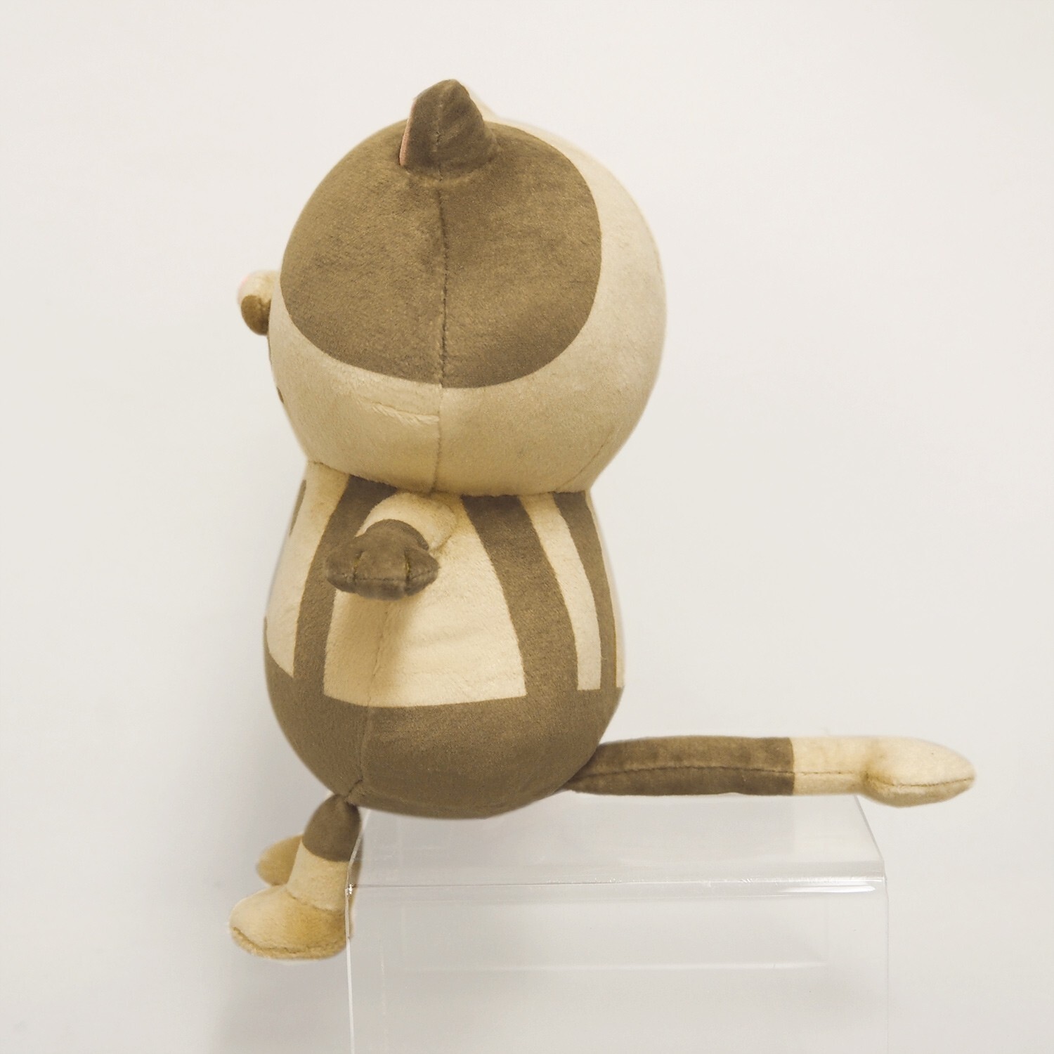 Thumbnail - Splatoon 3 Alle Star Sammlung Plüsch Li L Judd Japan Offiziell