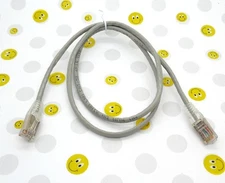 Allen Bradley SLC 1747-C13 DH485 (to be used with 1747-UIC) 3ft 