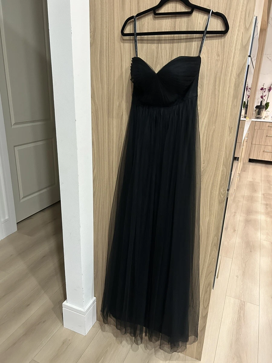 Jenny Yoo Black Bridesmaid Dresses for sale | eBay