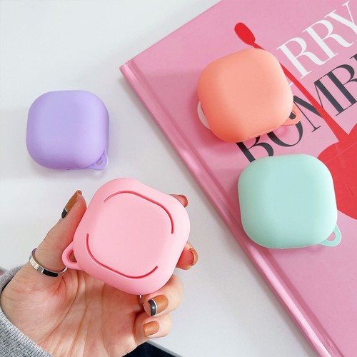 Etui ochronne na Samsung Galaxy Buds Live Bag Case Cover Etui 360 stopni Bumper - Zdjęcie 48 z 49