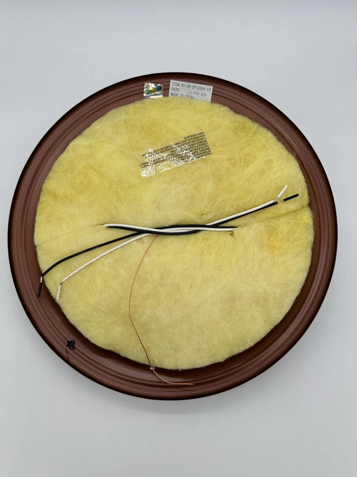 Lámpara de techo de 2 luces en bronce inglés de Savoy House - 69-SP-13264-13 Foto 3 de 4