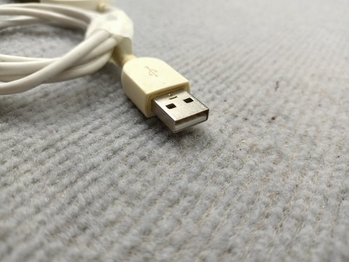 Genuine Philips Charging Dock Model DLC2407/10 USB Connection Tracked Post - Photo 3 sur 5