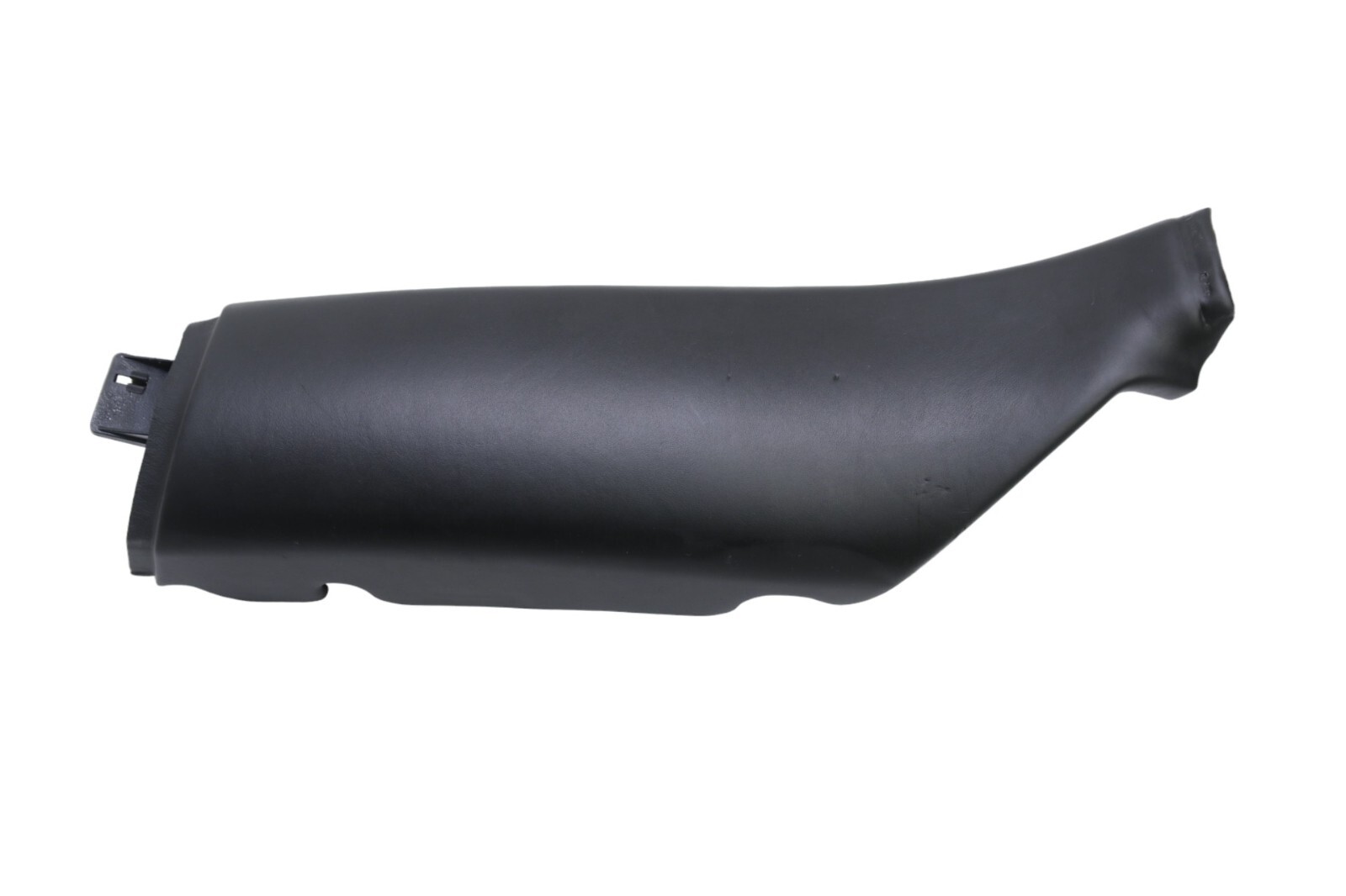 Bentley Flying Spur Rear Left Right Leather D-Pillar Trim Panels 2014 - 2018 OEM
