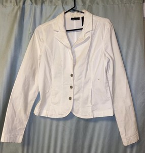 off white jacket ebay