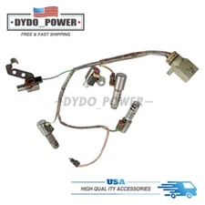 5xU140E/F U240E/F U241E Transmission Shift Solenoid Fits Toyota RAV4 Lexus