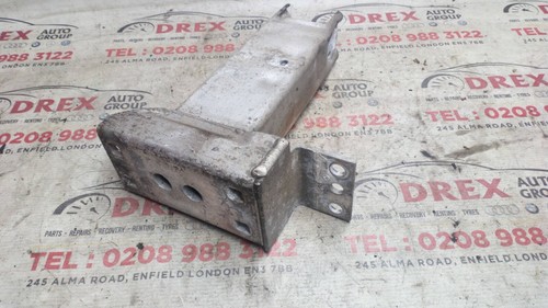 BMW X3 E83 2004-10 O/S/F STOßSTANGE VORNE RECHTS STURZBÜGEL HALTER 3448461