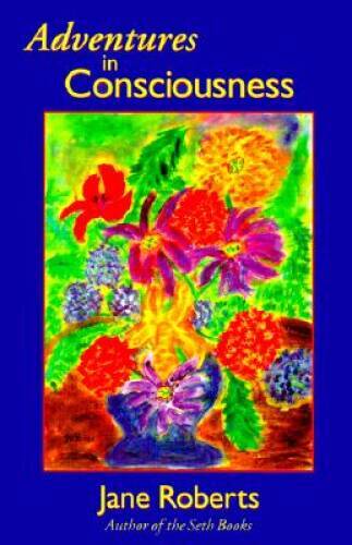 Adventures in Consciousness: An Introduction to Aspect Psychology (Classi - GOOD