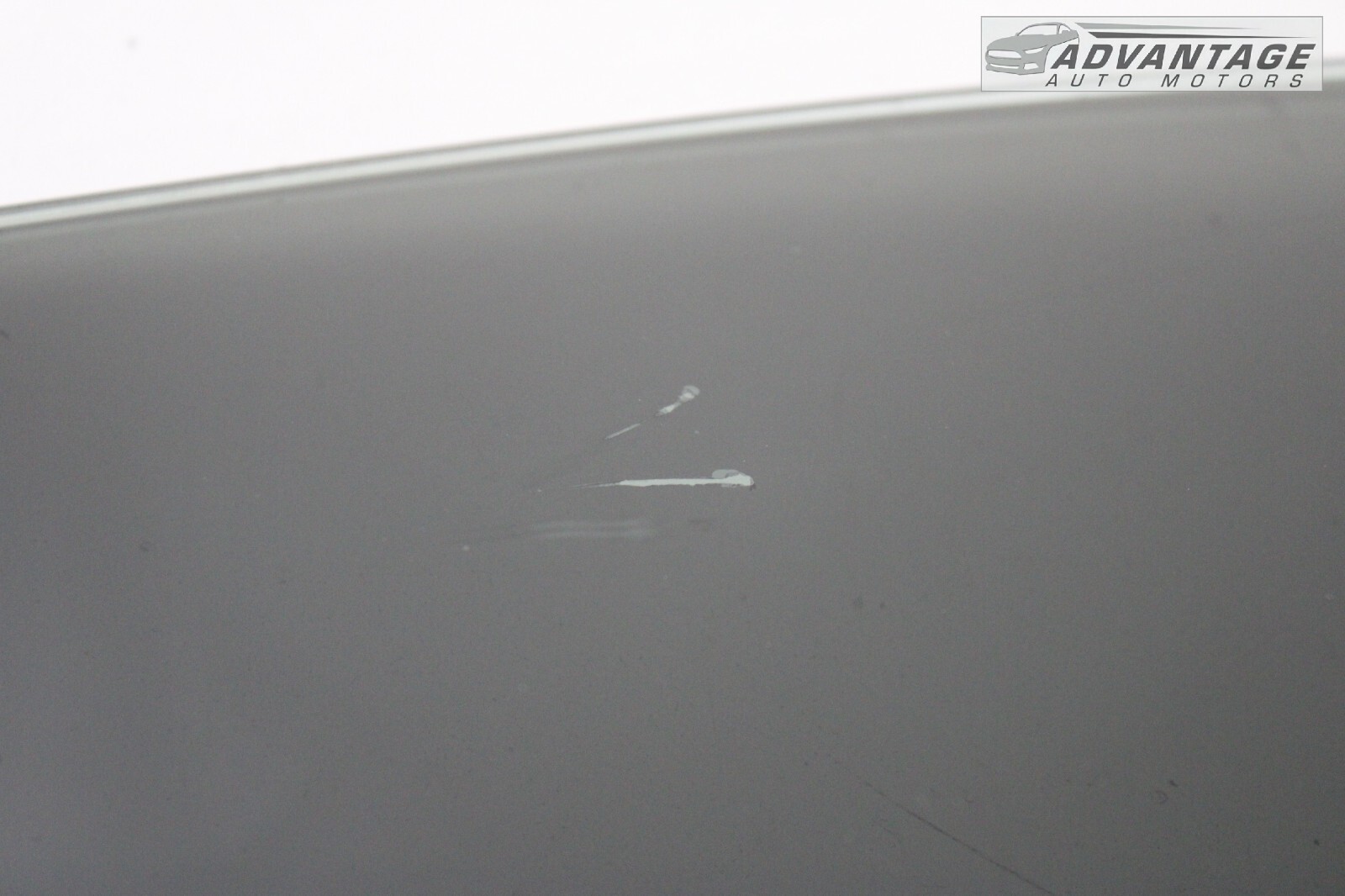 2014-2020 MASERATI GHIBLI SEDAN FRONT RIGHT SIDE DOOR PANEL WINDOW GLASS OEM
