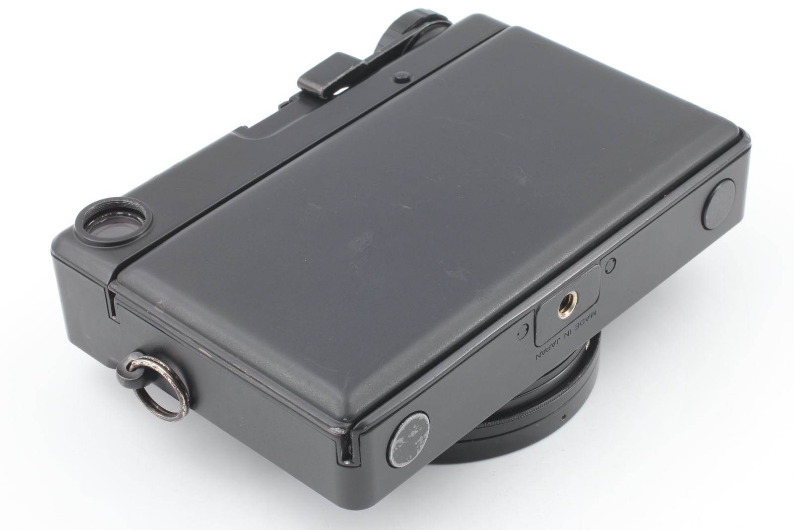 Meter Works! [Opt MINT] Plaubel Makina 67 Medium Format Film Camera