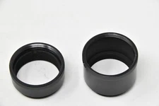 Leica Extension Tube set, Black -2 Extension Tubes (B12)