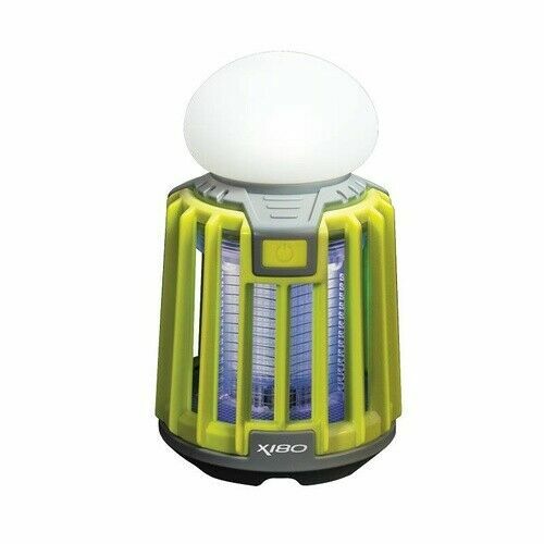 Lumena M3 LED Lantern - 300 Lumen, 3,250mAh Battery, IP67, 4 Color