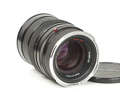 Rollei HFT Sonnar 4/150mm f/4.0 150mm for Rolleiflex SLX No Rollei HFT Sonnar 4/150mm f/4.0 150mm for Rolleiflex SLX No