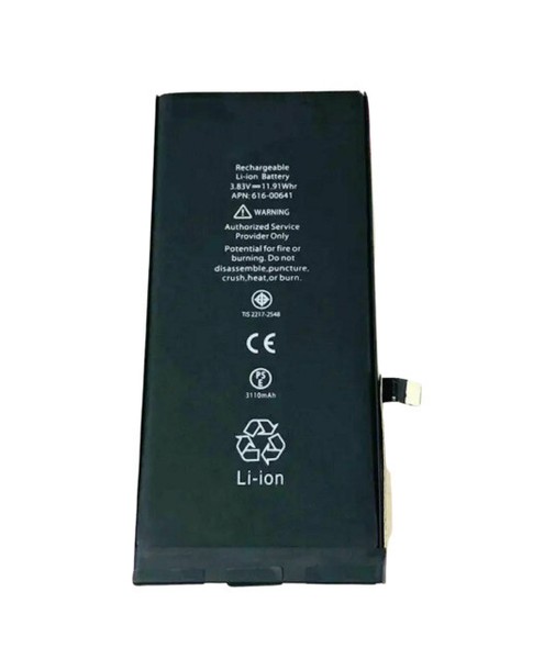 Apple 616-00641 3110mAh Li-Ion Battery for sale online | eBay 