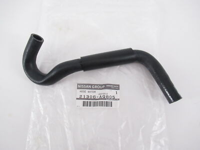 Genuine OEM Nissan Infiniti 21306-AQ805 Oil Cooler Water Hose