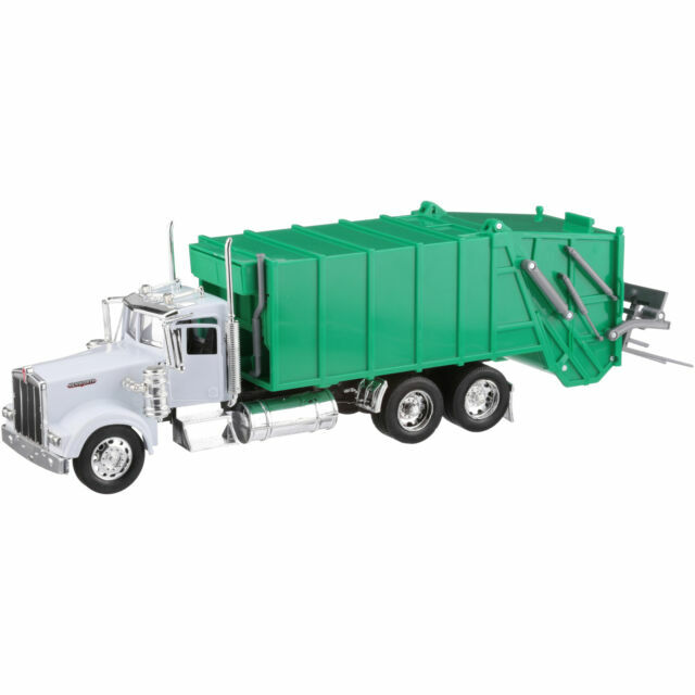 garbage truck for sale ebay
