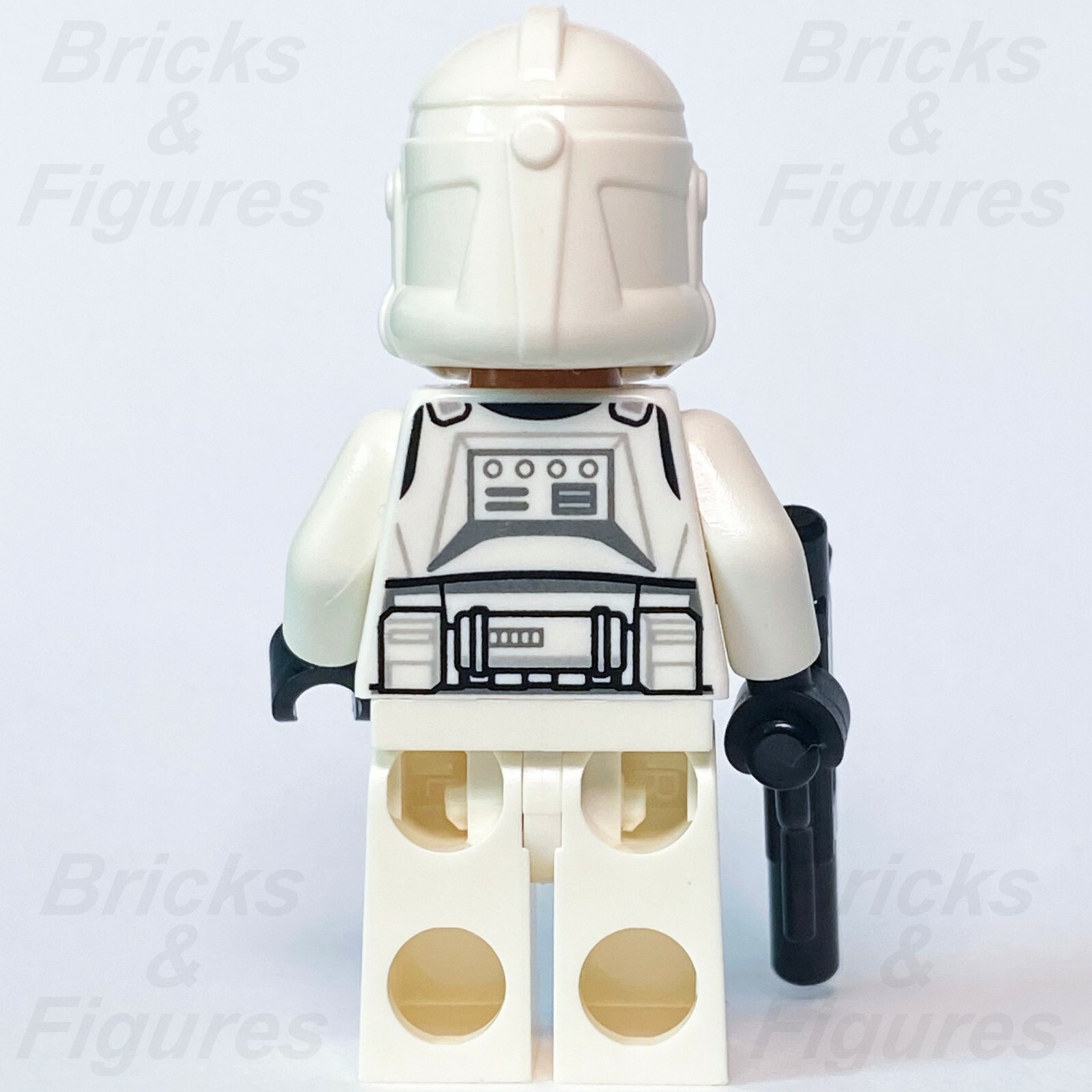 LEGO Star Wars 332nd Company Clone Trooper Minifigure Ahsoka Paint 