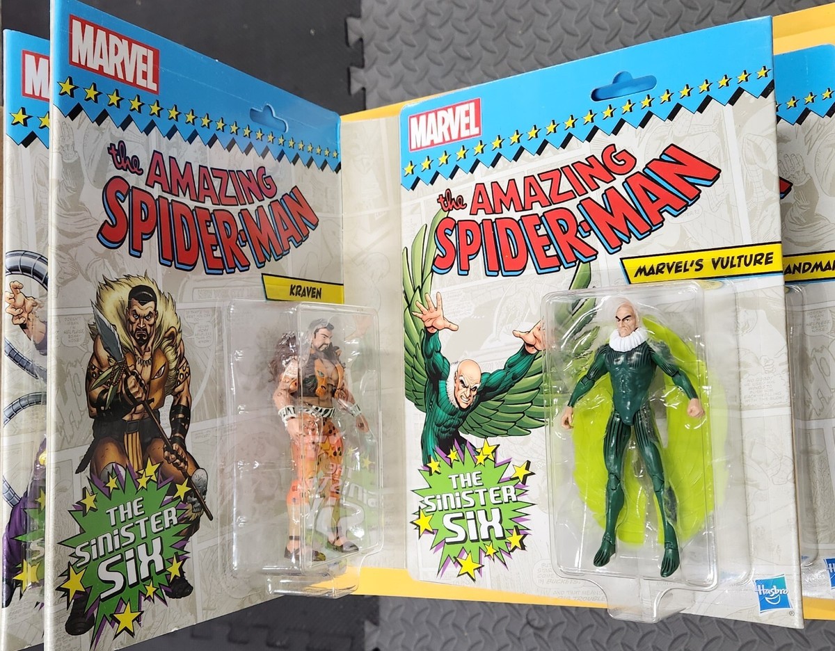 Marvel Universe 3.75