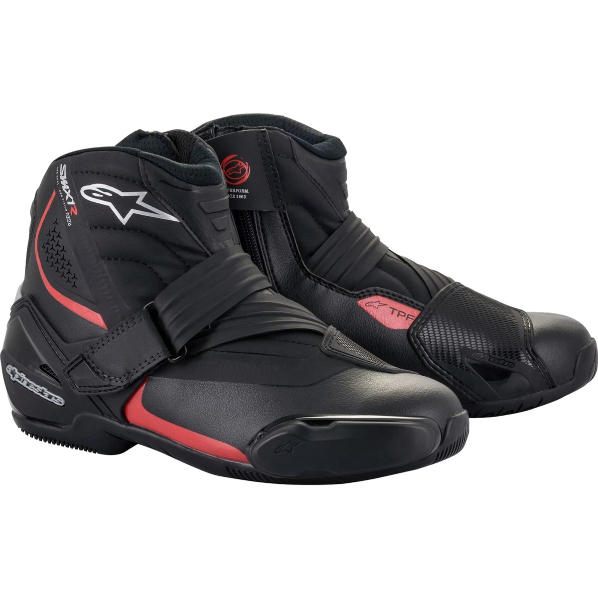 Sm1 alpinestars best sale