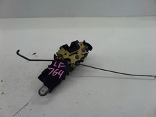 Subaru Legacy GT JDM RHD Left Front Door Latch BH B4 00-04 OEM