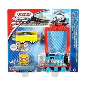 thomas and friends motorised railway
