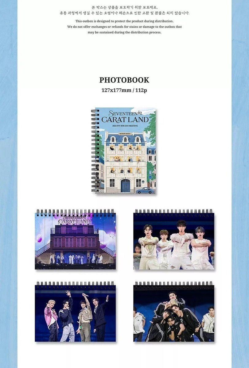BEAST FAN MEETING DVD＆Photo Book BEAST THE 1st BEAST FAN MEETING ASIA TOUR MAIKING PHOTOBOOK+